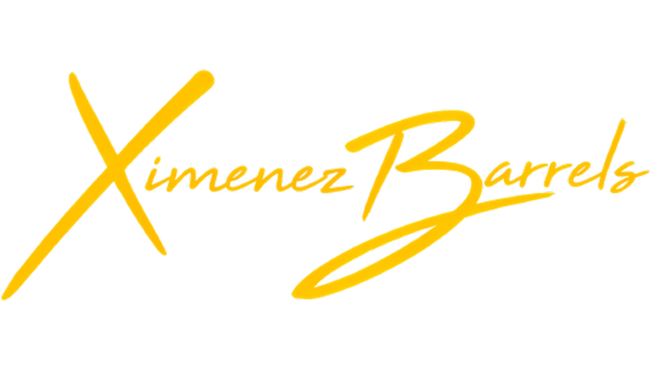 Ximenez Barrels